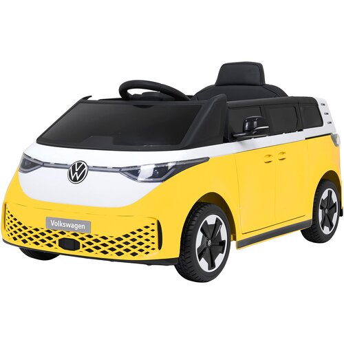  Licenciran avto na akumulator Volkswagen ID BUZZ - rumen Slike
