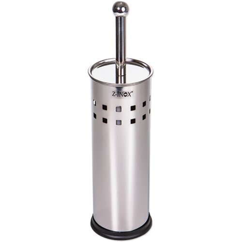 Zilan Četka za toalet, INOX - ZLN6928 Cijene