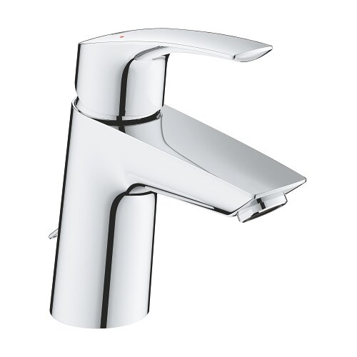 Grohe eurosmart za umivaonik s size sa lancem 23966003 Cene