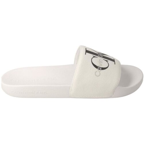 Calvin Klein Jeans - Bijela Slike