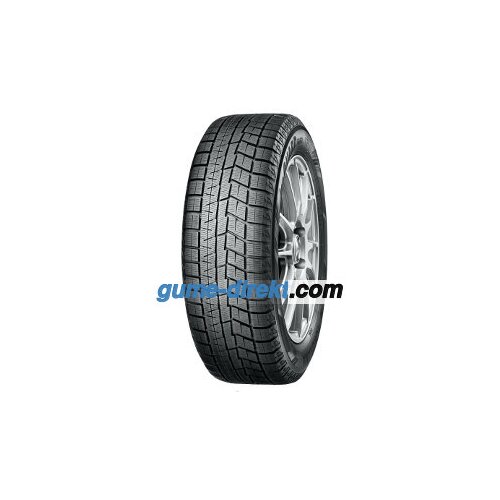 Yokohama Ice Guard IG60 ( 165/65 R15 81Q, Nordic compound ) zimska pnevmatika Slike