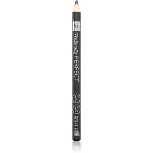 Miss Sporty Naturally Perfect Vol. 1 univerzalni svinčnik za oči in obrvi odtenek 004 Dark Gray 0,78 g Cene