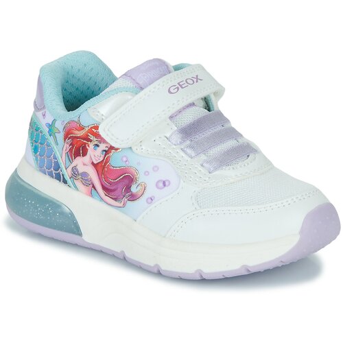 Geox Nizke superge J SPACECLUB GIRL Cene