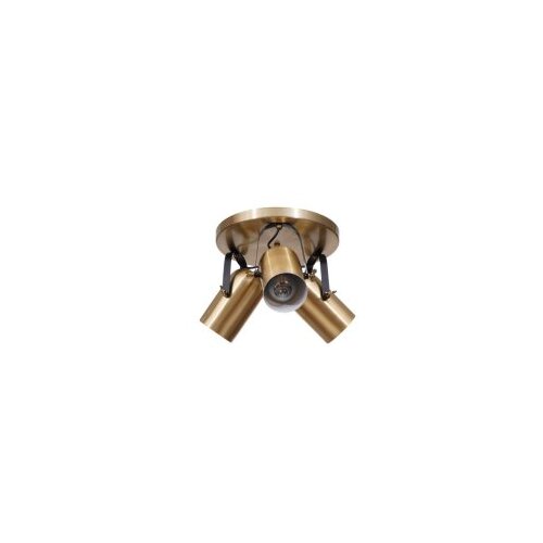 Opviq Luster 2591092, Zlatne boje Slike