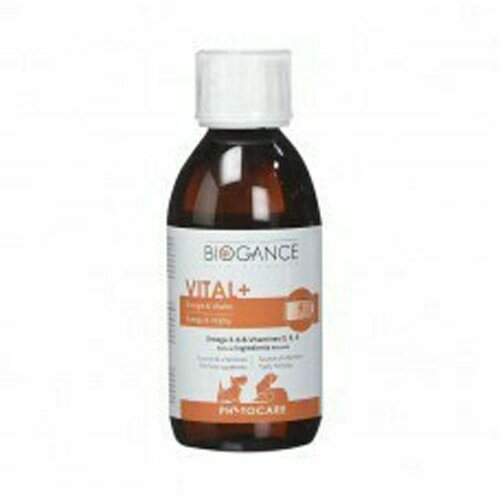 Biogance Phytocare Vital+ 200 ml Cene