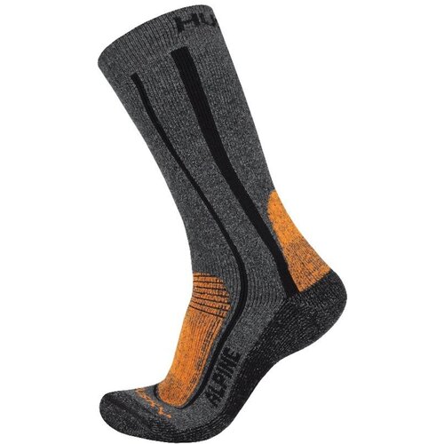 Husky Alpine socks Slike
