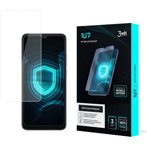 3mk XIAOMI REDMI 10A 1UP CASE ZA&amp;Scaron;ČITNI OVITEK ZA TELEFON, (21978299) Slike