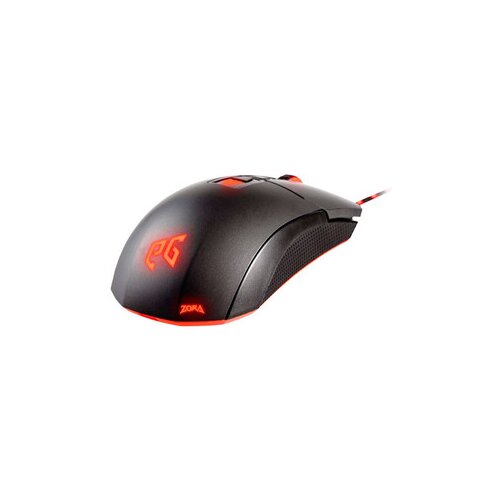  Mi&scaron; USB EPICGEAR Zora crni Cene