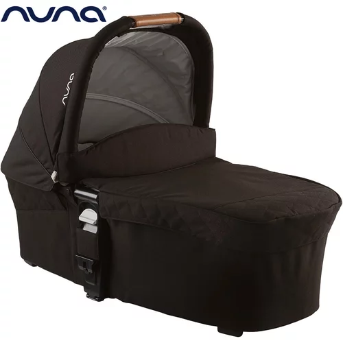 Nuna Nuna® košara za novorođenče Mixx™ Next Caviar