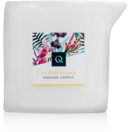 Exotiq MasaŽna SveČa Ylang Ylang 200 G Slike