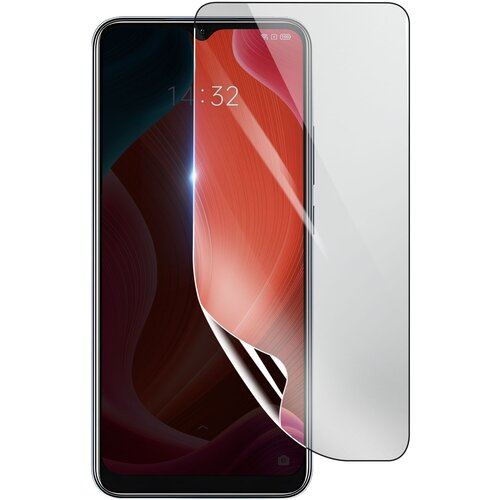 3mk Hidrogelna za&scaron;?ita zaslona pred udarci za Realme Narzo 50i Prime, Prozorno, (21153881) Cene