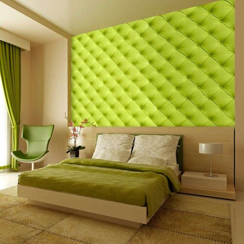  Tapeta - Lime detente 100x70 Slike
