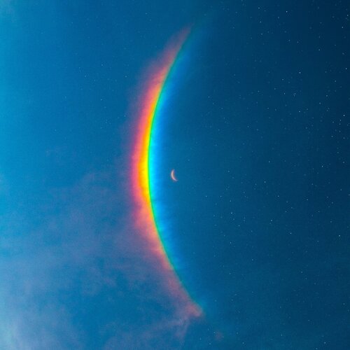 Coldplay Moon Music (Limited Edition) (Yellow Coloured) (LP) Slike