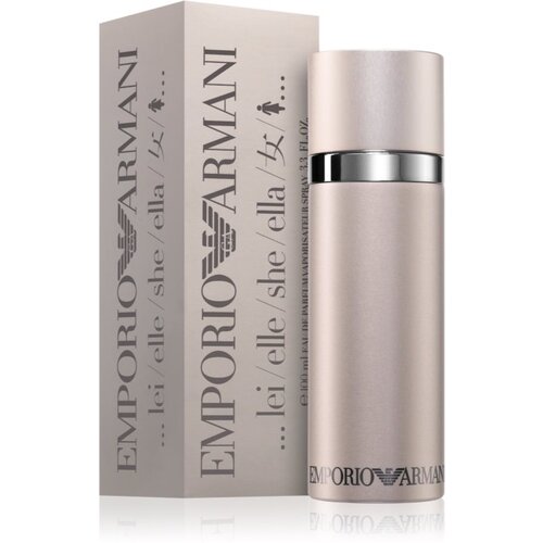 Armani Emporio She parfumska voda za ženske 100 ml Slike
