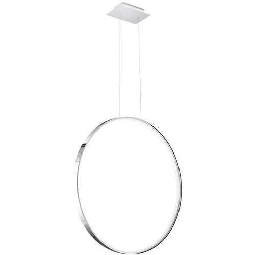  Obesna svetilka RIO 78 krom LED 4000K, (21347958) Cene