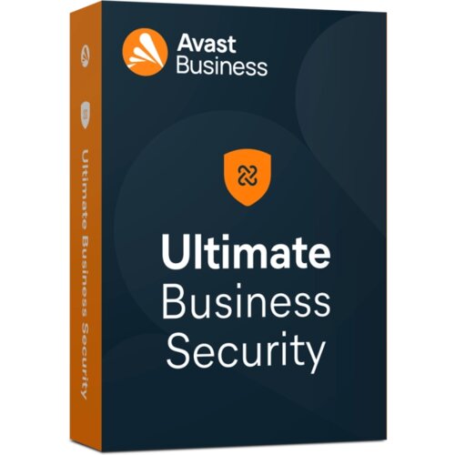 AVAST Ultimate Business Security Slike