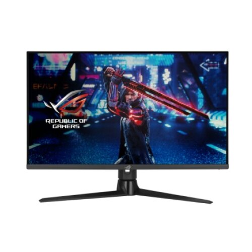 Asus ROG Swift XG32AQ 81.3 cm (32&amp;quot;) 2560 x 1440 pixels Wide Quad HD Black Slike