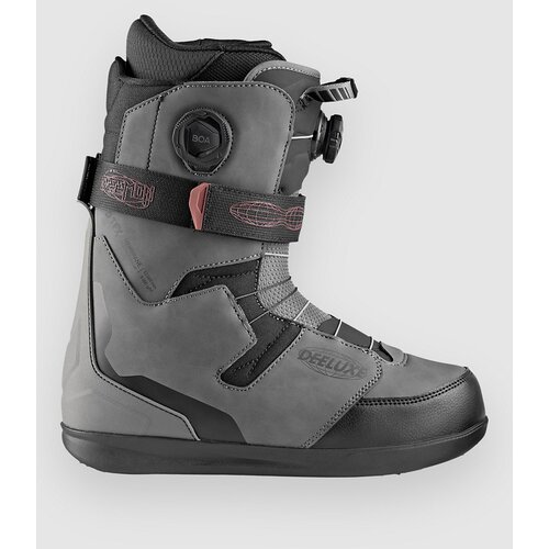 Deeluxe Deemon Pro 2026 Snowboard cevlji mercury grey Cene