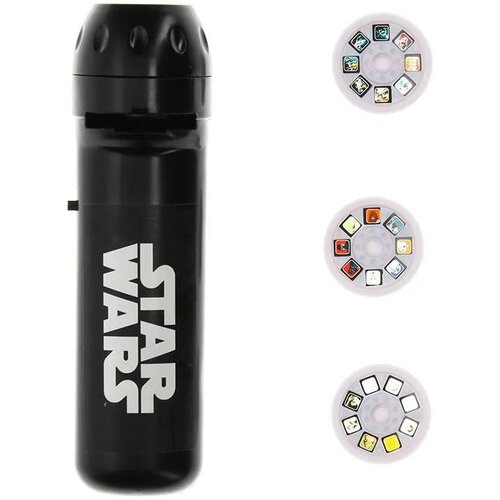 Paladone lampa star wars - projection torch Cene