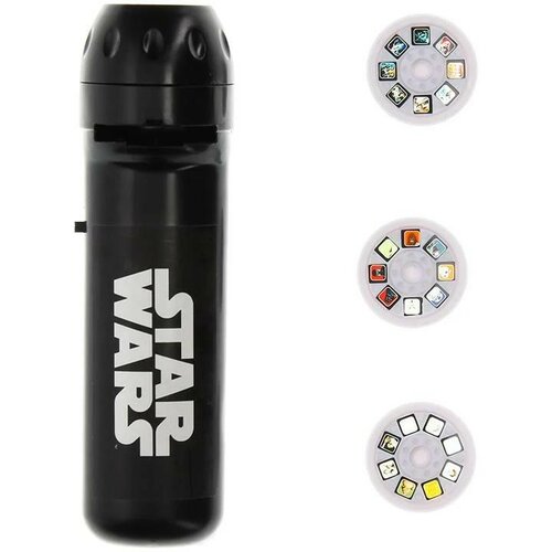 PALADONE PRODUCTS Lampa Paladone Star Wars - Projection Torch Cene