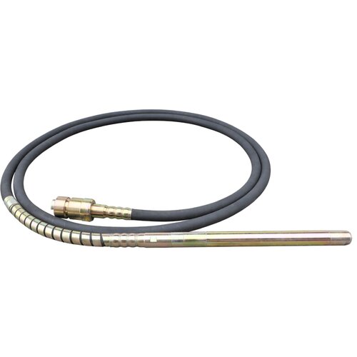 Iskra_ero Visokofrekvenčna vibracijska igla za beton IE-38-6 (centrični priklop, premer: 38 mm, dolžina: 600 mm) Cene