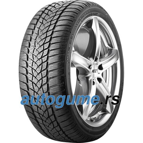 Goodyear UltraGrip Performance 2 ( 205/55 R16 91V ) zimska auto guma Slike