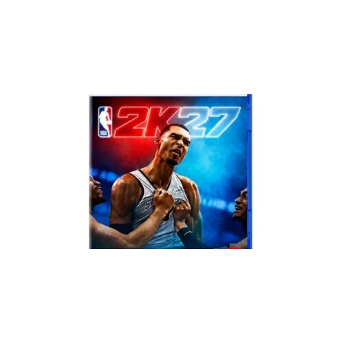 NBA 2K27 /PS5 Slike