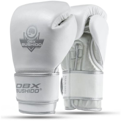 DBX BUSHIDO Boks rukavice prava koža Silver Bushido Cijene