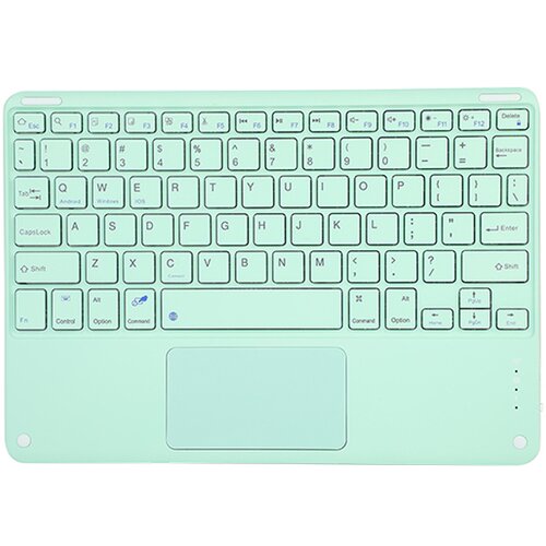 Ykcloud Bluetooth Tipkovnica X7A za iOS/andriod/Windows 9.7inch, (20653224) Cene