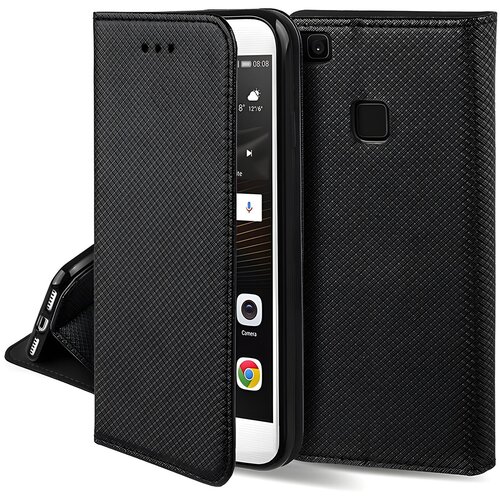  Knjigovita futrola Kabura za Xiaomi Redmi 3 - Crna KP26704 Cijene