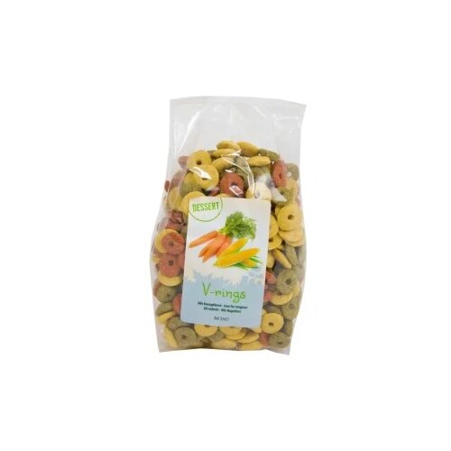  Bnl dessert v-rings 200 g ( 04424 ) Cene
