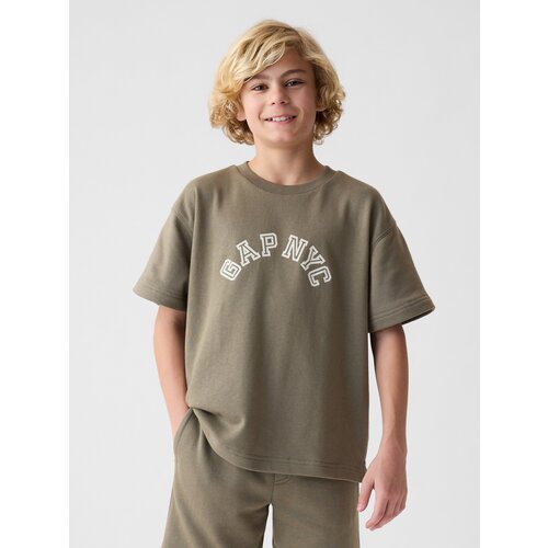 GAP Kid&amp;#039;s T-Shirt NYC - Boys Slike
