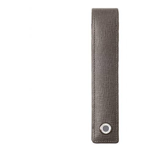 Hugo Boss Futrola za olovku Tradition, Siva Cene