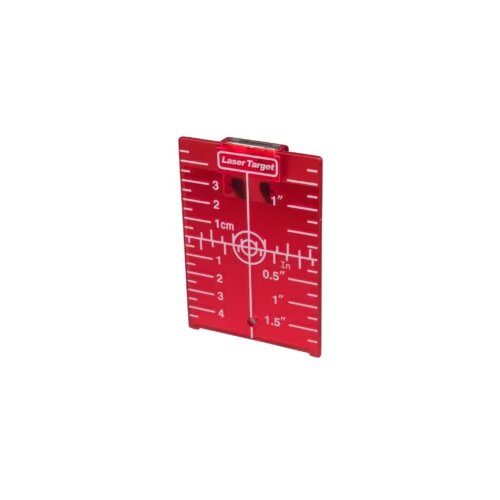 Stanley magnetni marker za laserski nivelir crveni 1-77-170 Cijene