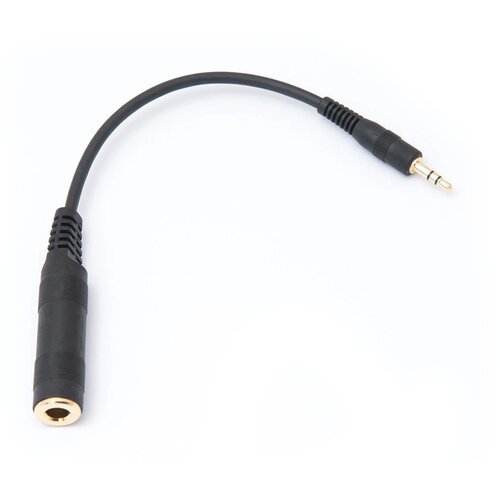 Sennheiser pozlačen avdio adapter 6.3 mm v 3.5 mm Cene