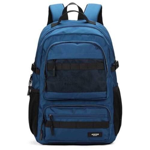 AOKING unisex ranac xn3511a/ plavi Slike