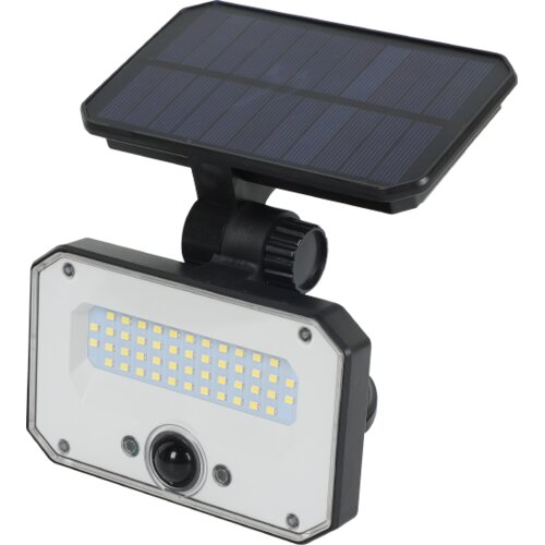 Greentech Green Tech LED solarni reflektor 5W, 4000K, IP65, 500 lm Cijene