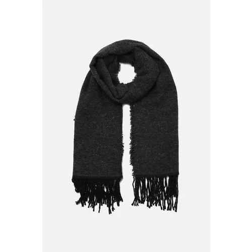 Trendyol Black Women's Scarf