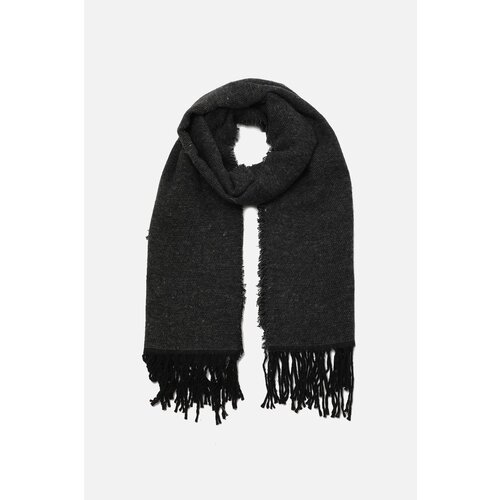 Trendyol Black Women&amp;#039;s Scarf Slike