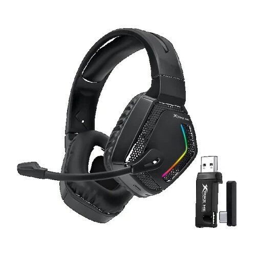 Slusalice X-trike me GH-512W gaming wireless Cijene