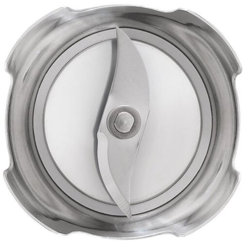 Smeg HBF03CREU Stabmixer-Set v retro slogu 50-ih let, krema Slike