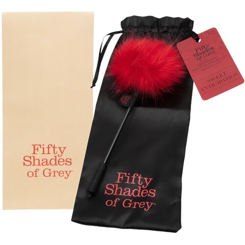 Fifty Shades of Grey žgečkalo - Sweet Anticipation Cene