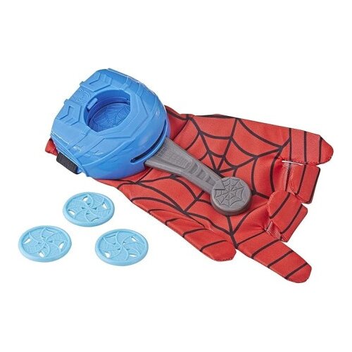 Hasbro spiderman ispaljivač ( 548743 ) Cene