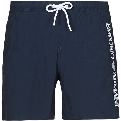 Emporio Armani EMBROIDERY LOGO Slike