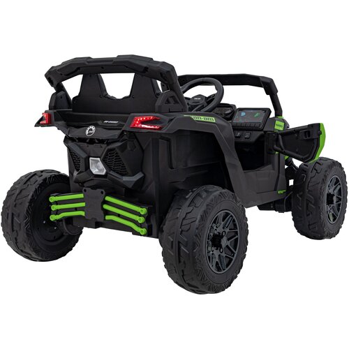 Buggy na akumulator ATV CAN-AM Maverick 4x4 Slike