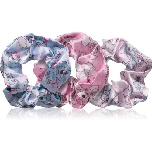 Mad Beauty Disney Stitch gumice za kosu Slike