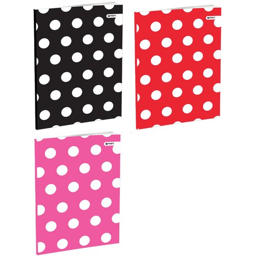 Tts Sveska PR A4 MP DI Dotty 52L Slike