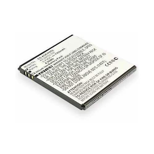 VHBW Baterija za Acer Liquid Gallant E350, 1350 mAh