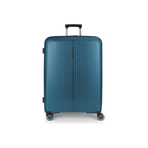 Gabol Kofer veliki pro&amp;scaron;irivi 51x75x31/34cm Brooklyn 109/119,6 l-4,5 kg tirkiz ( 16KG123947W ) Slike