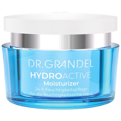 Rilastil Dr Grandel HA Moisturizer 24H krema 50ml Cene